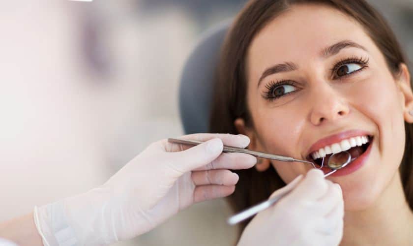 Personalised Oral Hygiene Programs
